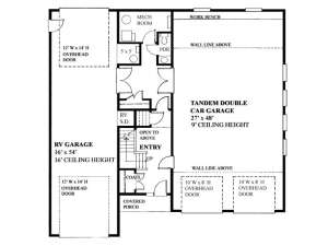 Plan 010G-0029