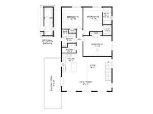 Plan 062G-0442