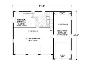 Plan 007G-0018