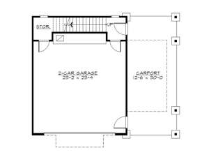 Plan 035G-0015