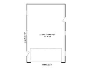 Plan 062G-0019