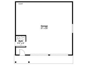 Plan 051G-0111