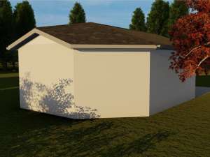 Plan 065G-0015