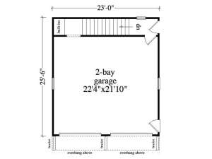 Plan 053G-0006