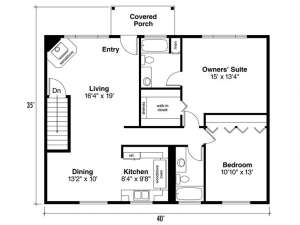 Plan 051G-0155