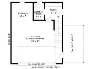 Plan 062G-0337