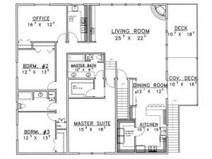 Plan 012G-0098