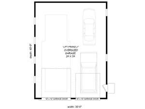Plan 062G-0111