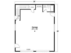 Plan 051G-0161