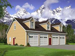 Plan 062G-0139