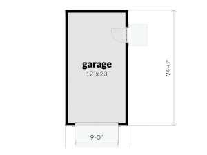 Plan 052G-0040