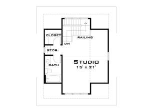 Plan 052G-0001