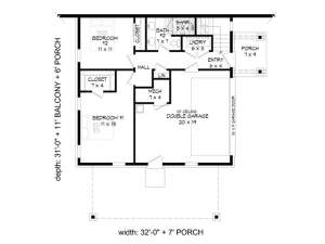 Plan 062G-0319