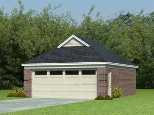 Plan 006G-0023
