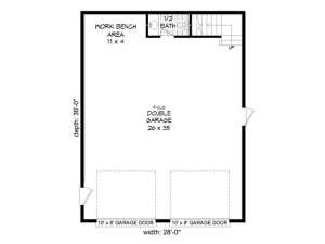 Plan 062G-0087