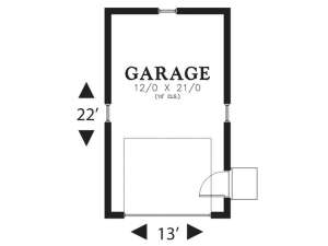 Plan 034G-0018