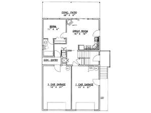 Plan 012G-0101
