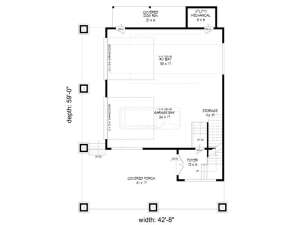 Plan 062G-0101