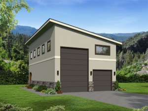 Plan 062G-0174