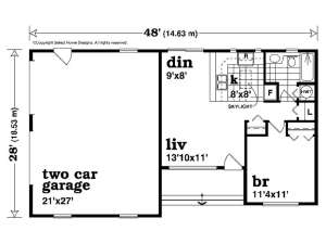 Plan 032G-0008
