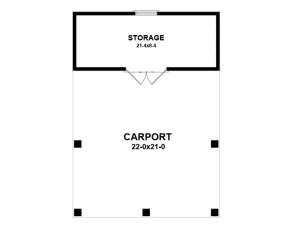 Plan 076G-0011