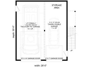 Plan 062G-0219