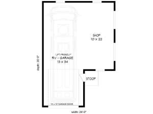 Plan 062G-0383