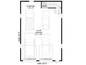 Plan 062G-0148