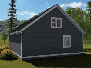 Plan 065G-0011