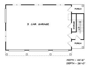Plan 019G-0008