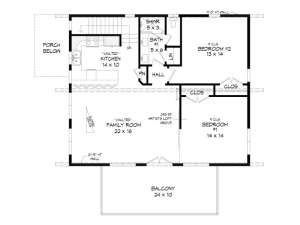 Plan 062G-0331