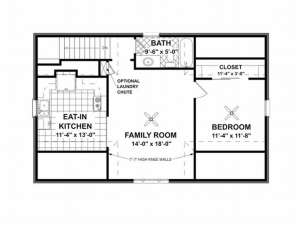 Plan 007G-0001
