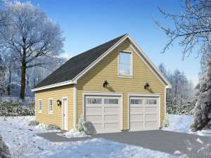 Plan 062G-0127