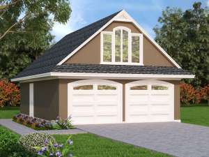 Plan 021G-0006