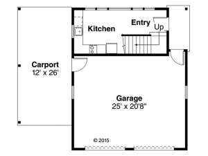 Plan 051G-0107