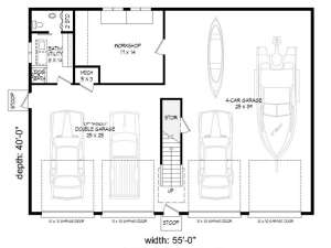 Plan 062G-0139
