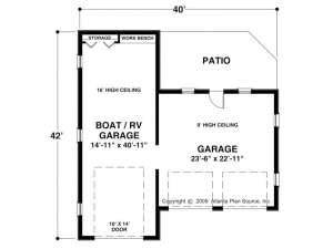 Plan 007G-0010