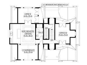 Plan 035G-0001