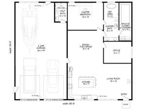 Plan 062G-0429