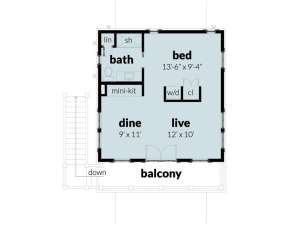 Plan 052G-0031