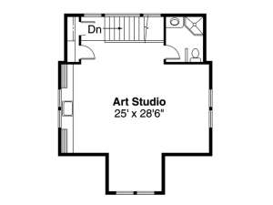 Plan 051G-0007