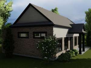 Plan 065G-0003