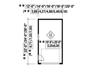 Plan 072G-0007