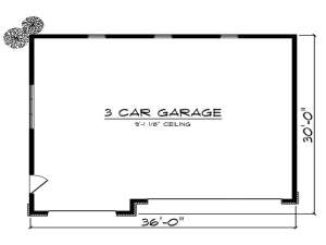 Plan 020G-0008