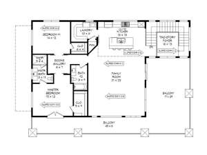 Plan 062G-0161