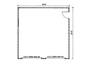 Plan 057G-0011