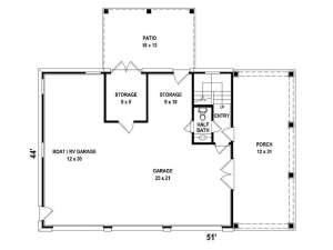 Plan 006G-0166
