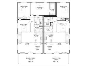 Plan 062M-0004