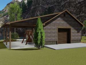 Plan 065G-0016