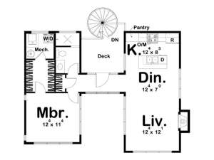 Plan 050G-0109